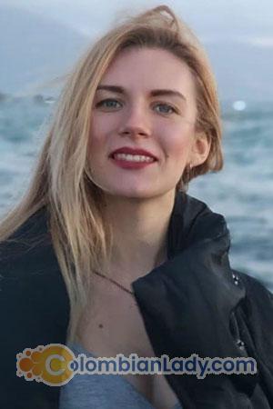 186585 - Evheniya Age: 25 - Ukraine