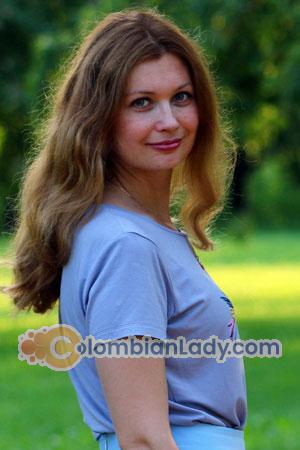 186640 - Tatiana Age: 43 - Belarus