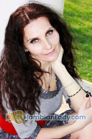 186651 - Liliya Age: 53 - Ukraine