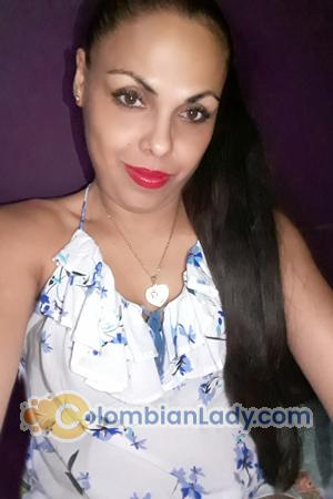 186681 - Estefany Age: 39 - Costa Rica