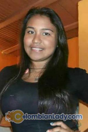 Ladies of Latin-America