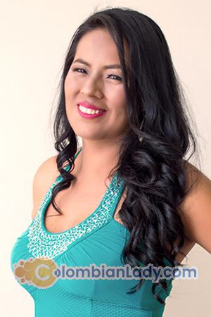 186781 - Rossmery Age: 39 - Peru