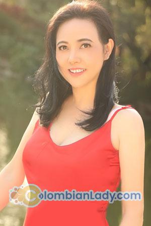 186827 - meiqin Age: 58 - China