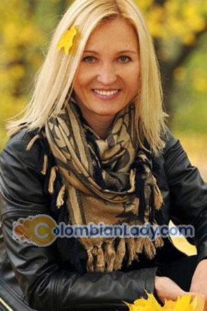 187011 - Natalia Age: 58 - Ukraine