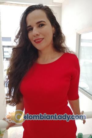 187039 - Olga Age: 42 - Colombia