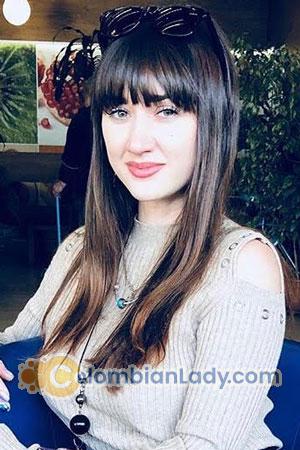 Ladies of Eastern-Europe