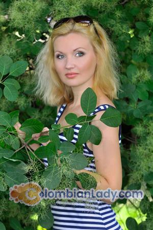 187168 - Oksana Age: 45 - Ukraine