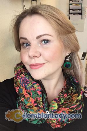 187208 - Olga Age: 41 - Russia