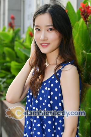 187228 - Xiaoyi Age: 26 - China