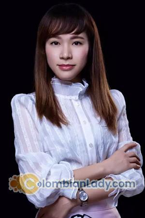 187244 - Cailian Age: 36 - China