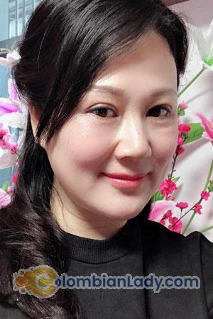 187246 - Lingying Age: 50 - China