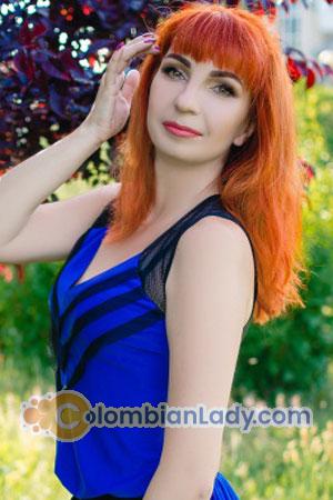 187578 - Ekaterina Age: 43 - Ukraine