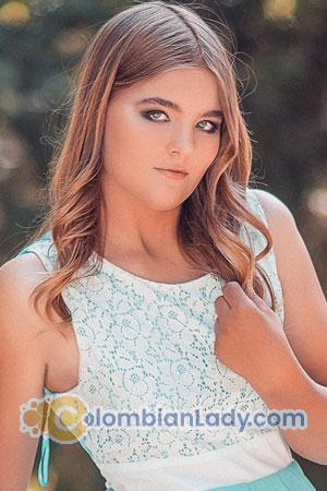 187579 - Zlatoslava Age: 25 - Ukraine