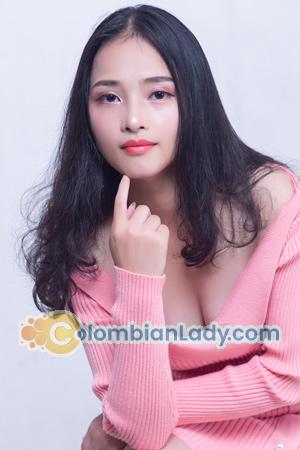 187642 - Pingping Age: 32 - China