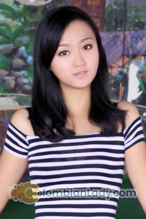 187664 - Ting Age: 40 - China