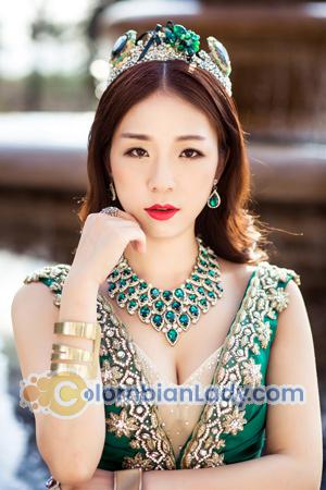 187797 - Lingting Age: 36 - China