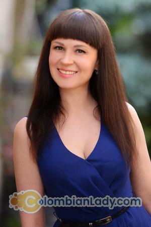 Ladies of Eastern-Europe