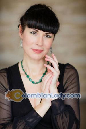 187870 - Elena Age: 50 - Ukraine
