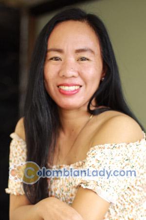 187933 - Mila Age: 39 - Philippines