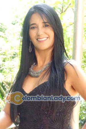 Ladies of Colombia