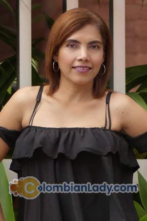 188035 - Nohemy Age: 45 - Colombia