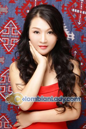 188069 - Yuanxia Age: 49 - China