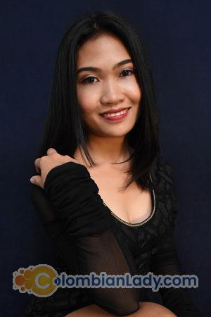 188242 - Emalyn Age: 29 - Philippines