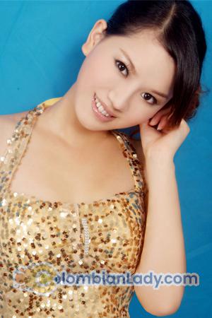 188310 - Ling Age: 33 - China