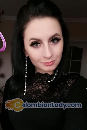 Ladies of Eastern-Europe