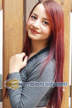 188404 - Vanesa Age: 26 - Colombia