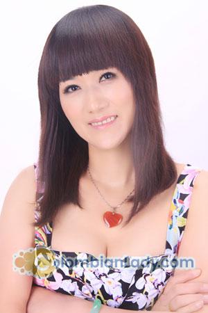 188445 - Hongmei Age: 47 - China