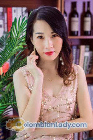 188554 - Chunxiao Age: 46 - China