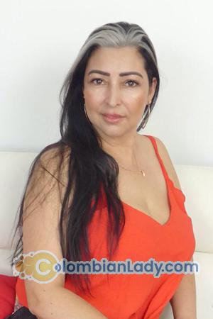 188749 - Eliana Age: 48 - Colombia