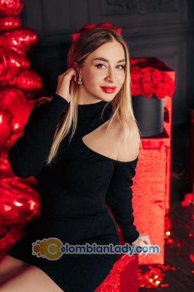 Ladies of Zaporozhye