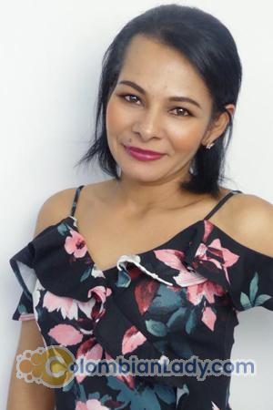 Ladies of Barranquilla