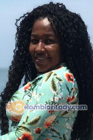 188928 - Magalis Age: 42 - Colombia