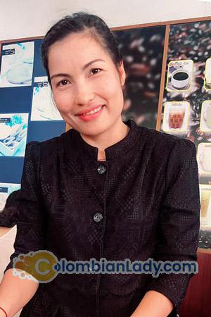 188962 - Jiraporn Age: 43 - Thailand