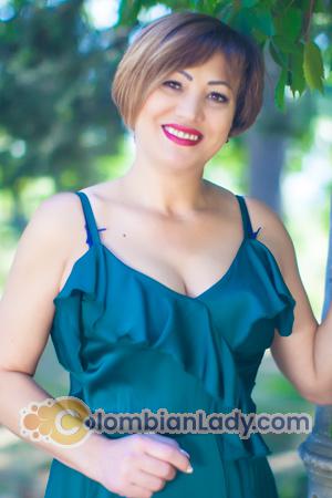 189198 - Viorelia Age: 52 - Ukraine