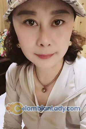 189403 - Xiaojv Age: 50 - China