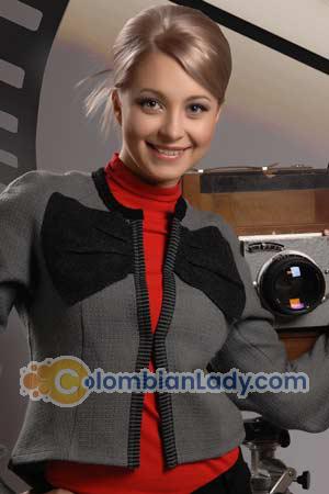 189430 - Irina Age: 35 - Russia