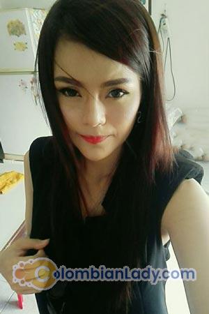 189587 - Suphawee Age: 39 - Thailand