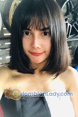 189614 - Nungruthai Age: 34 - Thailand