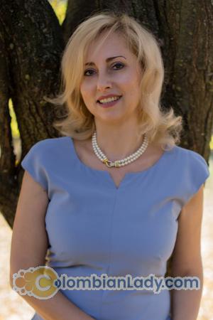 189770 - Irina Age: 56 - Ukraine