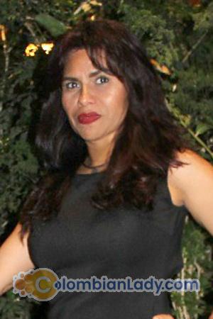 189816 - Claudia Age: 50 - Costa Rica