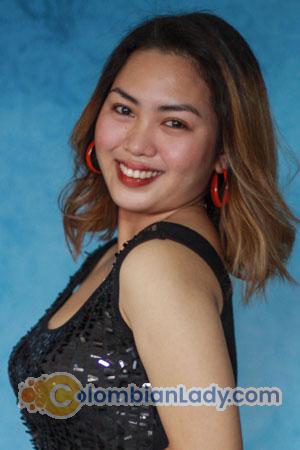 189823 - Blessie Angela Age: 24 - Philippines