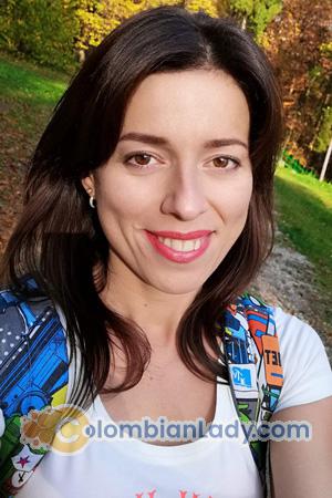 189921 - Nadezhda Age: 41 - Ukraine