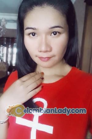 189933 - Supranee Age: 42 - Thailand