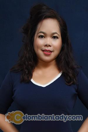 189968 - Cheryl Age: 47 - Philippines