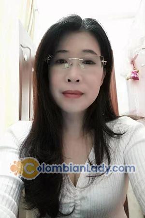 189985 - Chuyan Age: 49 - China