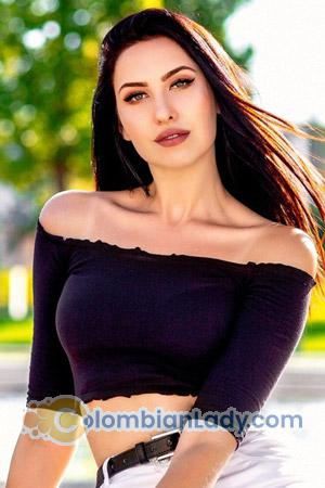 189997 - Kristina Age: 28 - Russia